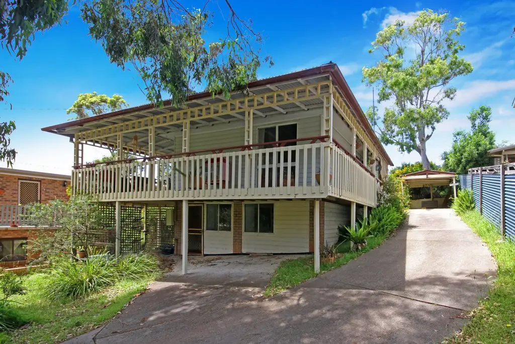 Main view of Homely house listing, 18 Euroka Avenue, Malua Bay NSW 2536