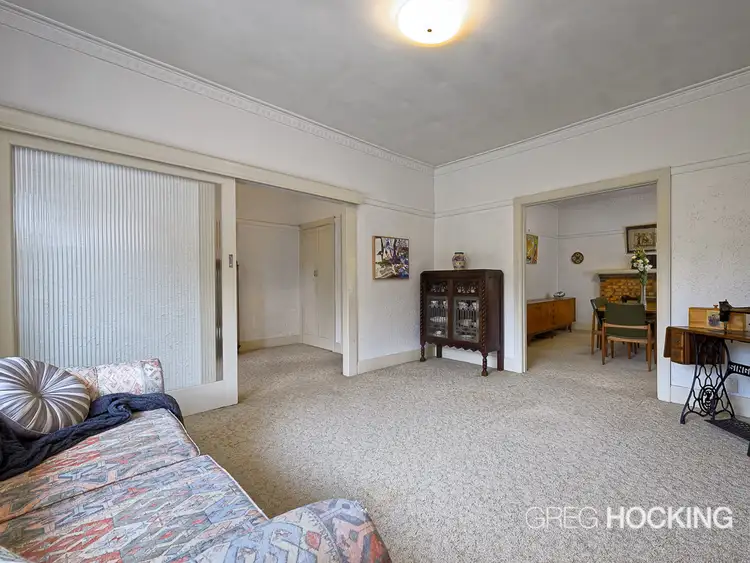 Fifth view of Homely house listing, 1 Harkin Avenue, Mentone VIC 3194