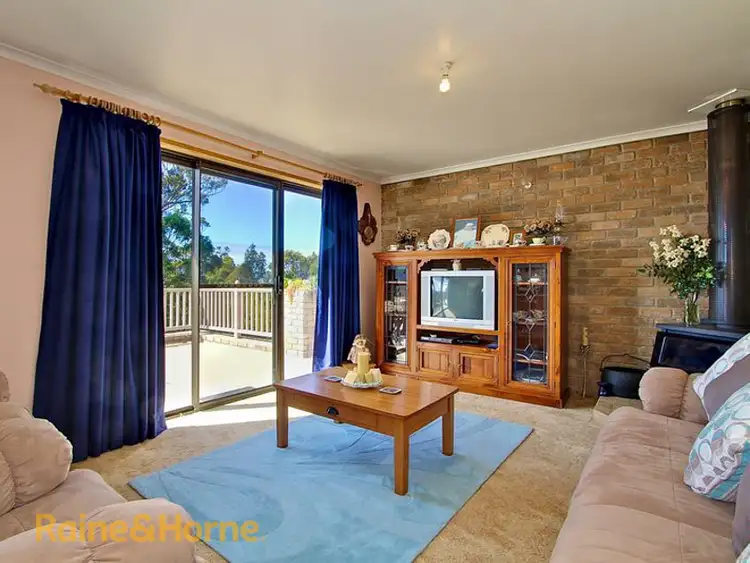 Fourth view of Homely house listing, 310 Black Hills Road, Black Hills TAS 7140