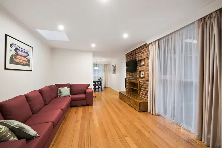 Second view of Homely house listing, 27 Westerfield Drive, Notting Hill VIC 3168