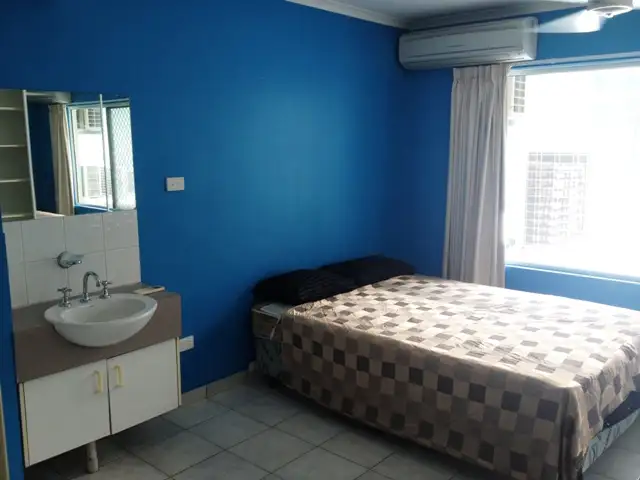 Second view of Homely unit listing, 42/21 Cavenagh Street, Darwin NT 800