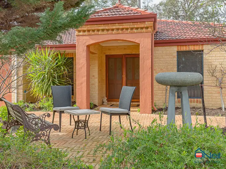 Fourth view of Homely house listing, 9 Yarri Mews, Jarrahdale WA 6124