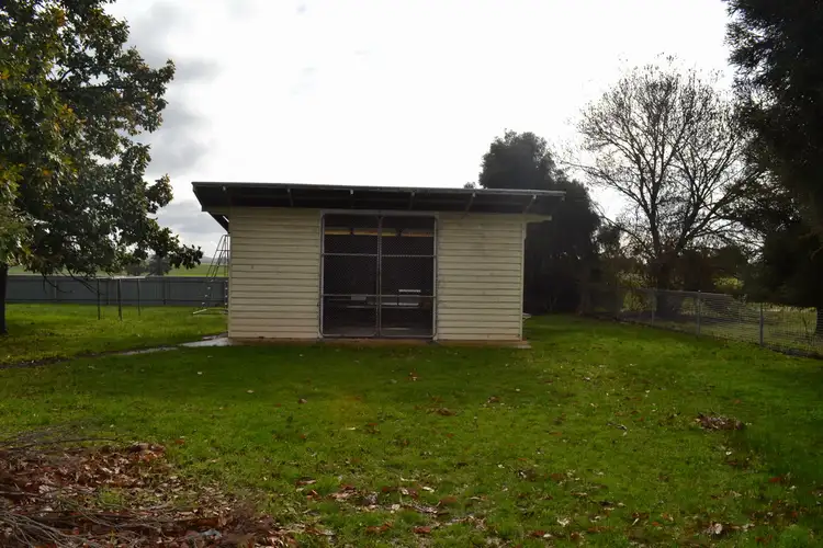 Seventh view of Homely other listing, 27 Clarke Street, Crowlands, Ararat VIC 3377