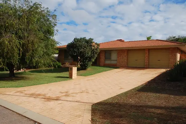 17 Glengarry Court, Mount Tarcoola WA 6530