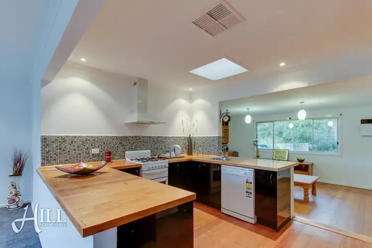Second view of Homely house listing, 53 Longbrae Court, Forest Hill VIC 3131