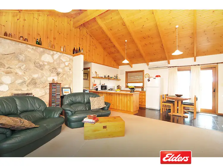 Second view of Homely house listing, 12 Dowdy Street, Kingston Se SA 5275