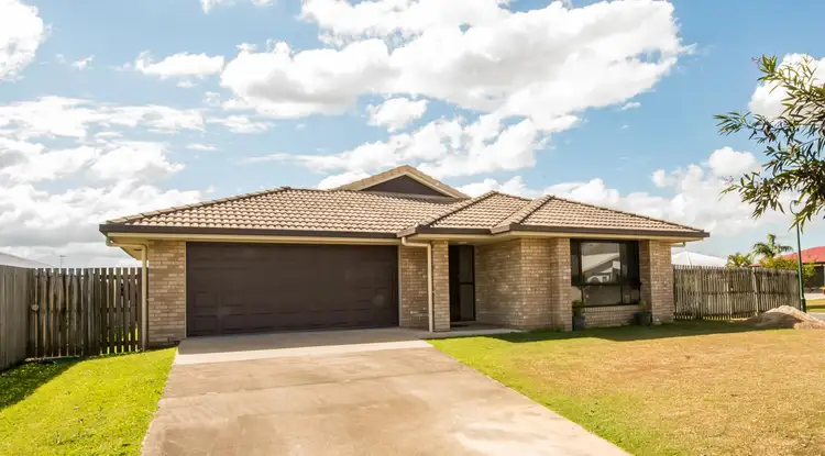 Main view of Homely house listing, 4 Elizabeth Street, Mirani QLD 4754