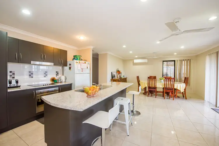 Second view of Homely house listing, 4 Elizabeth Street, Mirani QLD 4754