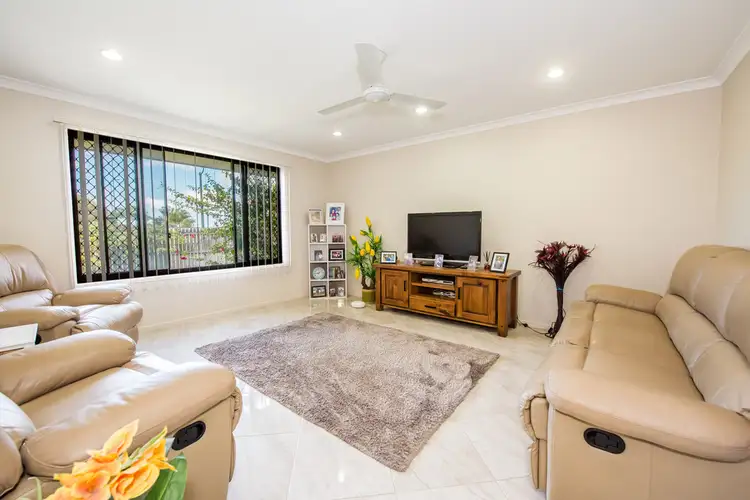 Fourth view of Homely house listing, 4 Elizabeth Street, Mirani QLD 4754