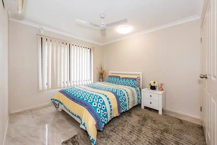 Fifth view of Homely house listing, 4 Elizabeth Street, Mirani QLD 4754
