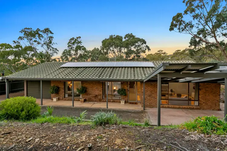 Second view of Homely house listing, 65 Education Road, Happy Valley SA 5159