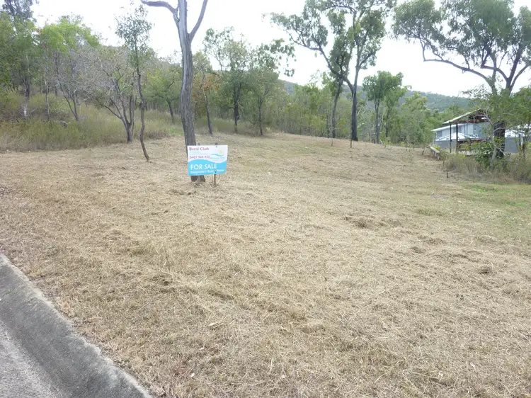 Main view of Homely land listing, 4 Gumbrell Street, Hideaway Bay QLD 4800