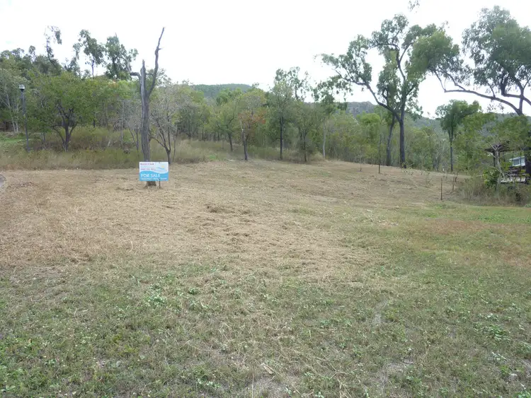 Second view of Homely land listing, 4 Gumbrell Street, Hideaway Bay QLD 4800