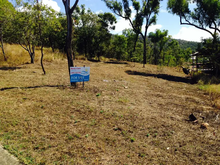 Third view of Homely land listing, 4 Gumbrell Street, Hideaway Bay QLD 4800