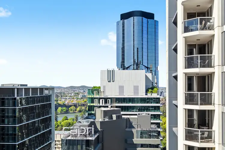 2608/108 Albert Street, Brisbane City QLD 4000