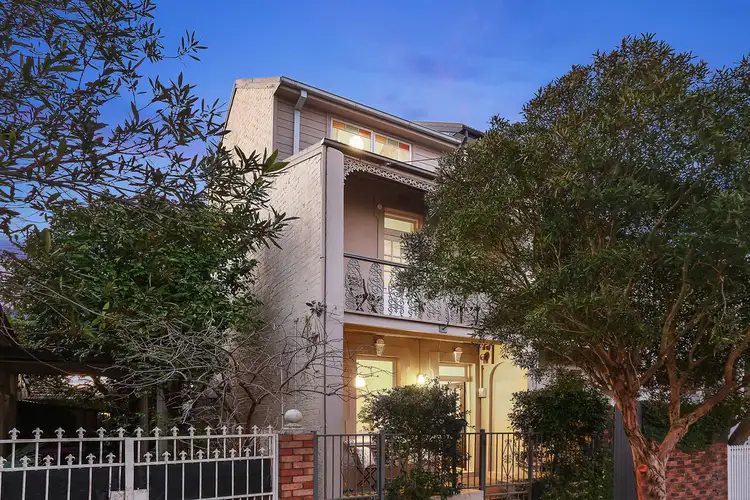 Main view of Homely house listing, 12 Garners Avenue, Marrickville NSW 2204