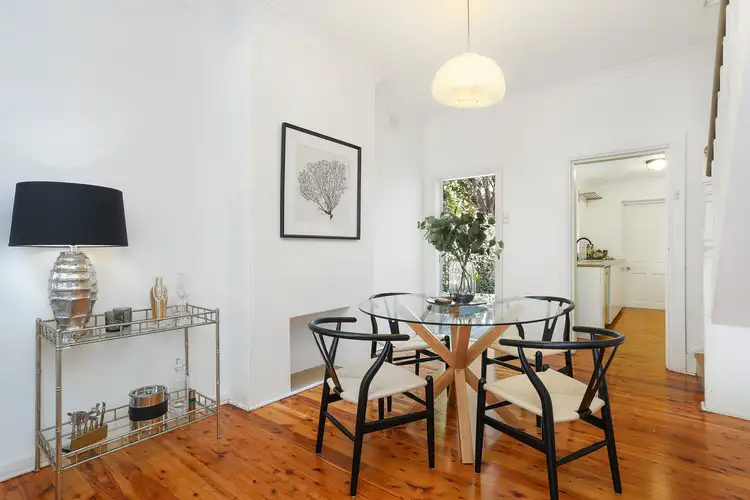 Third view of Homely house listing, 12 Garners Avenue, Marrickville NSW 2204