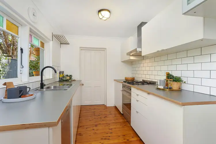 Fourth view of Homely house listing, 12 Garners Avenue, Marrickville NSW 2204