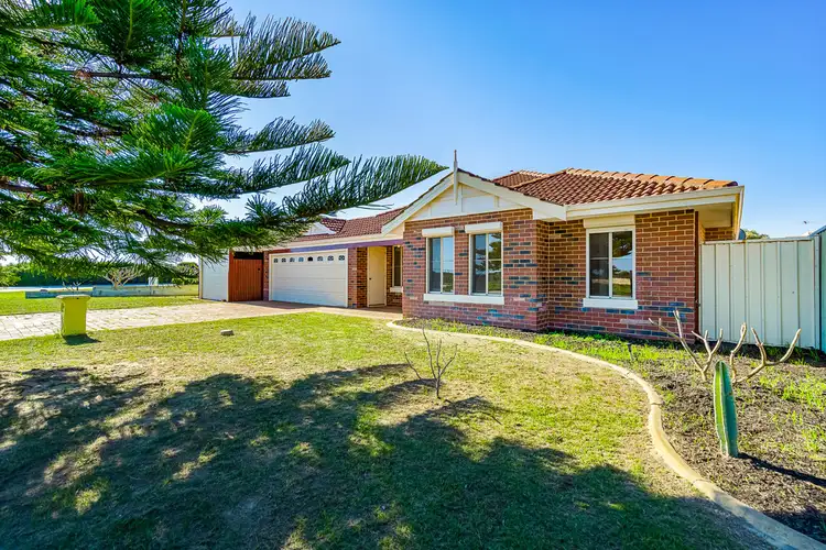 26 Bayside Boulevard, Port Kennedy WA 6172