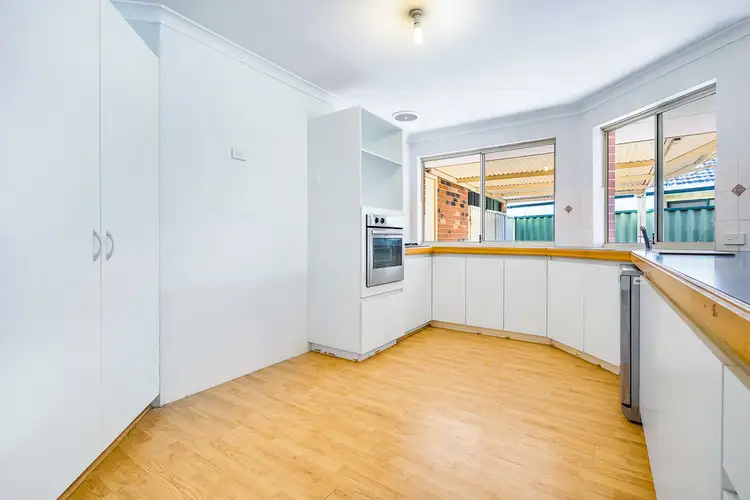 Seventh view of Homely house listing, 26 Bayside Boulevard, Port Kennedy WA 6172