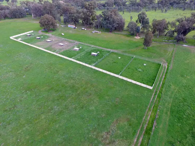 Third view of Homely rural property listing, Lot 26 Leo's Rd, Boho VIC 3669
