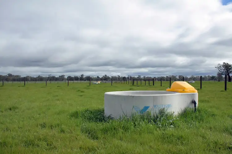 Fourth view of Homely rural property listing, Lot 26 Leo's Rd, Boho VIC 3669