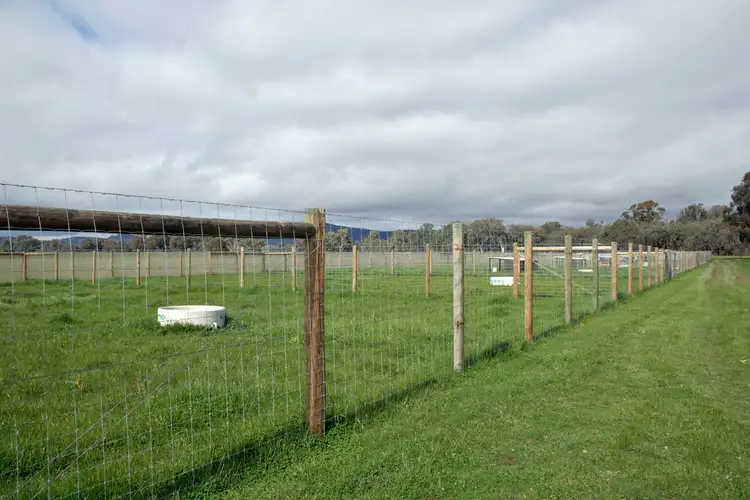 Fifth view of Homely rural property listing, Lot 26 Leo's Rd, Boho VIC 3669
