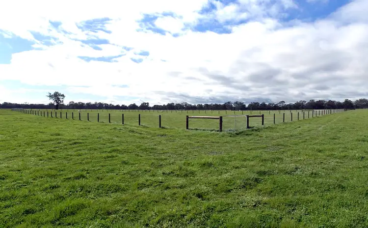 Sixth view of Homely rural property listing, Lot 26 Leo's Rd, Boho VIC 3669