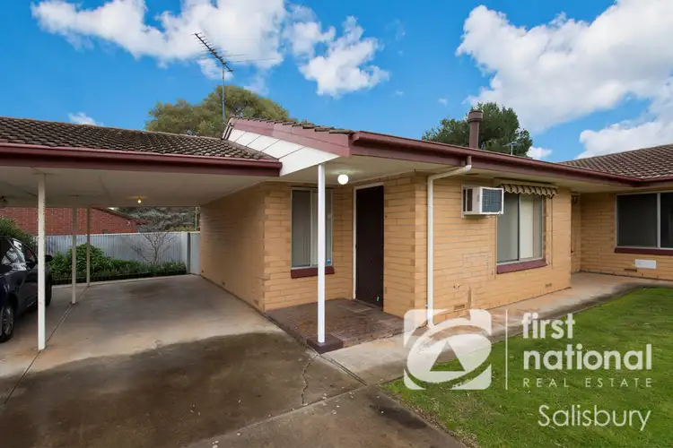 Main view of Homely house listing, 9/157 Waterloo Corner Road, Salisbury North SA 5108