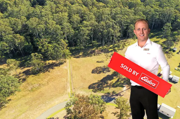 Main view of Homely land listing, Lot 7 Wallaby Creek Close, Failford NSW 2430