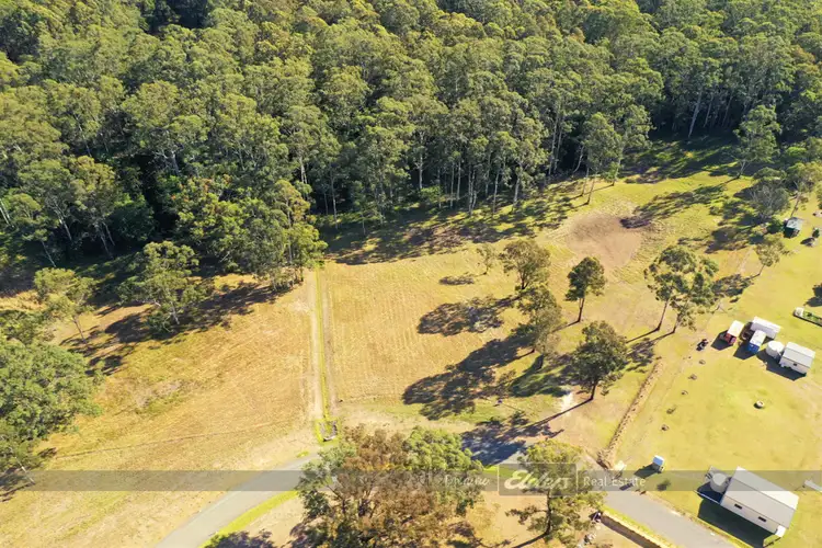 Second view of Homely land listing, Lot 7 Wallaby Creek Close, Failford NSW 2430