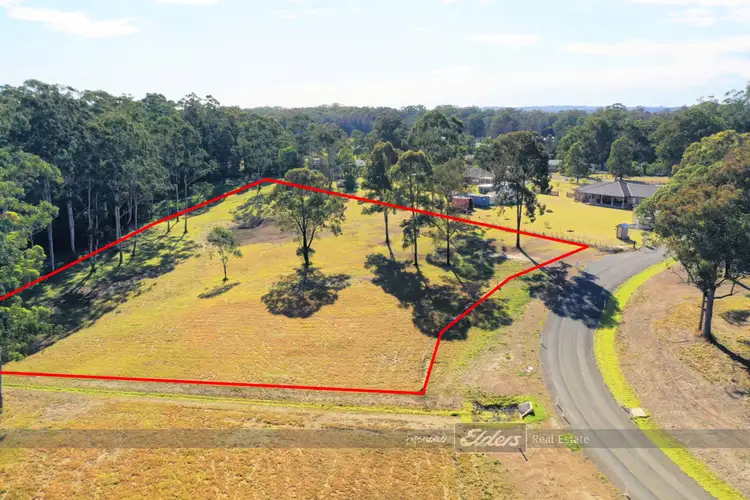 Fourth view of Homely land listing, Lot 7 Wallaby Creek Close, Failford NSW 2430