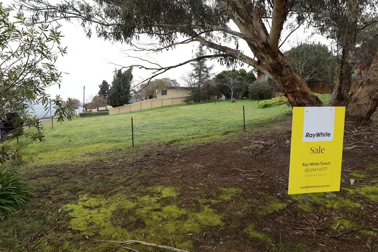 Part 217 Wynyard Street, Tumut NSW 2720