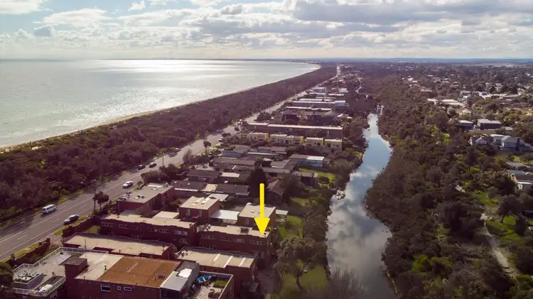 5/281-282 Nepean Highway, Seaford VIC 3198