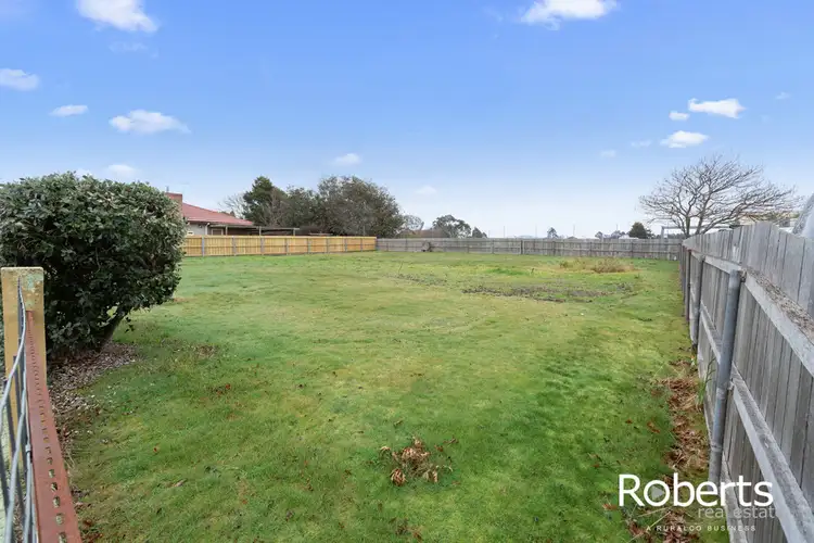 Second view of Homely land listing, Lot 2, 13 Glen Ard Mohr Road, Exeter TAS 7275