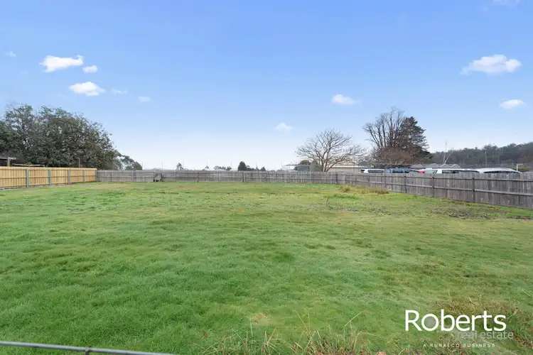 Third view of Homely land listing, Lot 2, 13 Glen Ard Mohr Road, Exeter TAS 7275