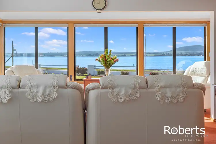 85 Foreshore Road, Kelso TAS 7270