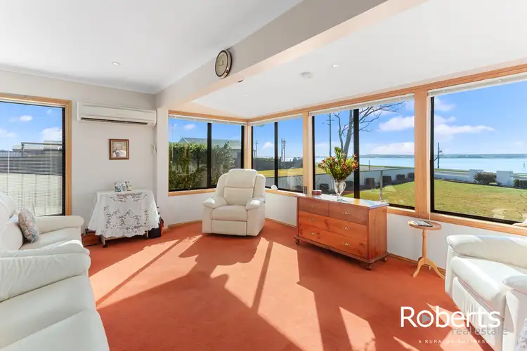 Third view of Homely house listing, 85 Foreshore Road, Kelso TAS 7270