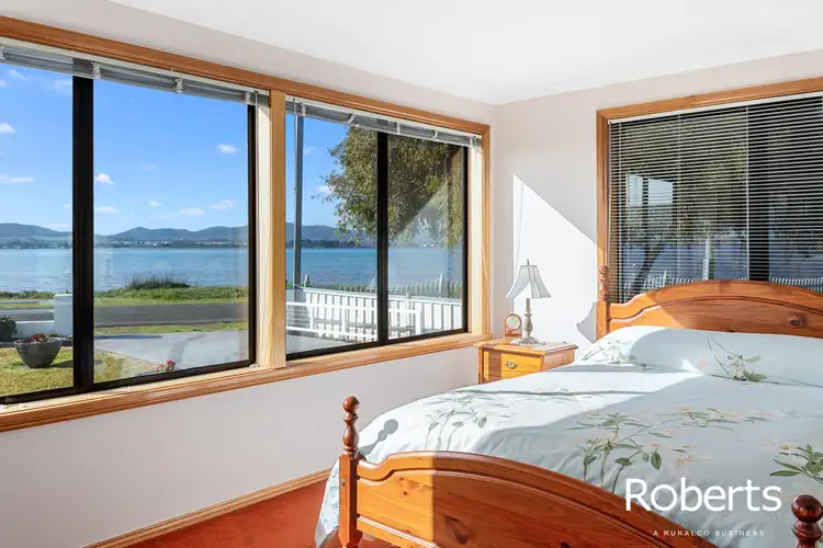 Fourth view of Homely house listing, 85 Foreshore Road, Kelso TAS 7270
