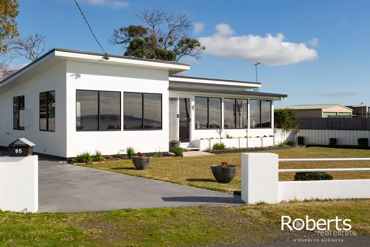 Fifth view of Homely house listing, 85 Foreshore Road, Kelso TAS 7270
