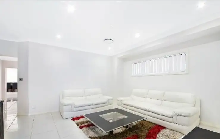 Second view of Homely house listing, 17 Pioneer Drive, Carnes Hill NSW 2171