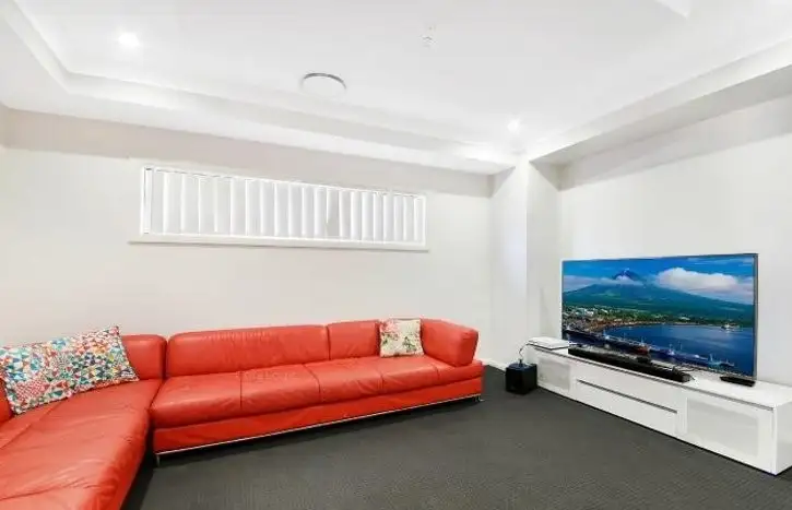 Third view of Homely house listing, 17 Pioneer Drive, Carnes Hill NSW 2171