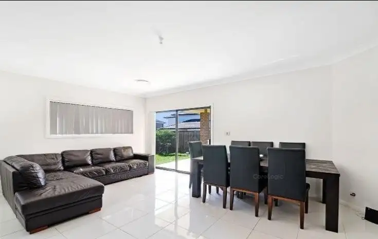 Fourth view of Homely house listing, 17 Pioneer Drive, Carnes Hill NSW 2171