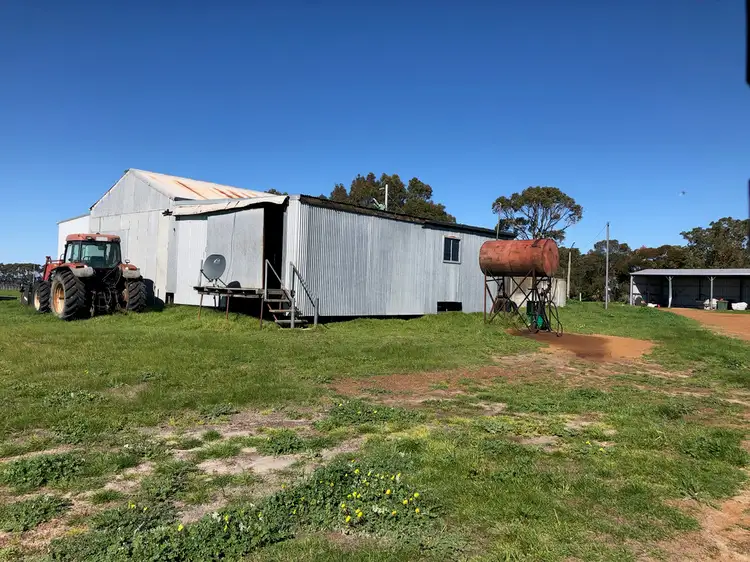 Seventh view of Homely rural property listing, 3159 Springdale Rd, Jerdacuttup WA 6346
