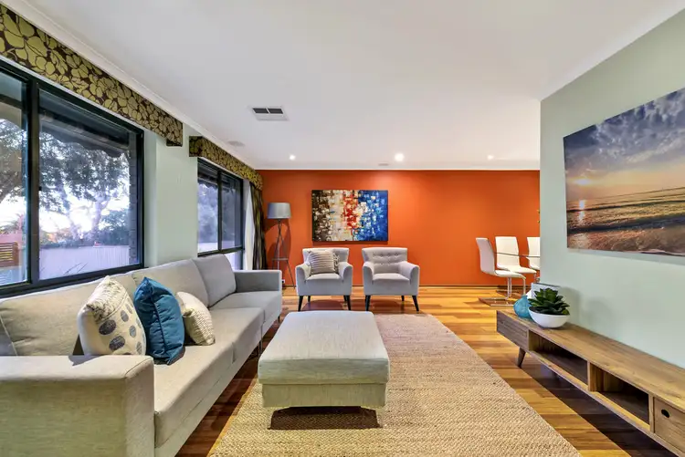 Fifth view of Homely house listing, 5 Oceanview Avenue, Maslin Beach SA 5170