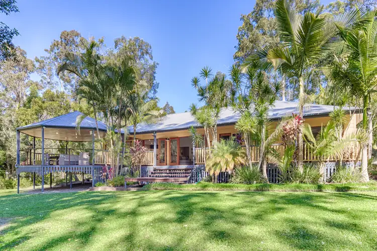 49 Woodcutter Rise, Pomona QLD 4568