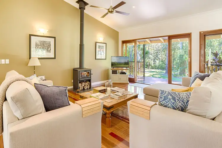 Third view of Homely house listing, 49 Woodcutter Rise, Pomona QLD 4568