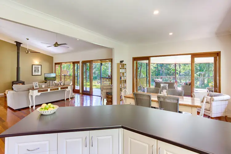 Fourth view of Homely house listing, 49 Woodcutter Rise, Pomona QLD 4568
