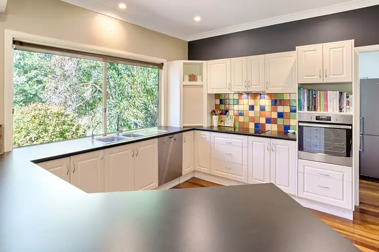 Fifth view of Homely house listing, 49 Woodcutter Rise, Pomona QLD 4568