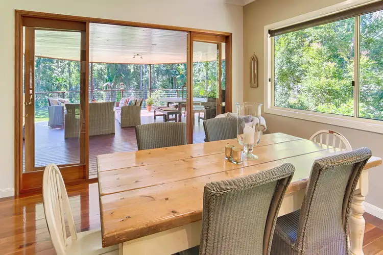 Sixth view of Homely house listing, 49 Woodcutter Rise, Pomona QLD 4568
